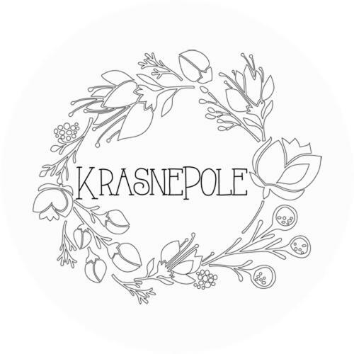 Krasne Pole Gospodarstwo Rolne Krasnopol Bagian luar foto